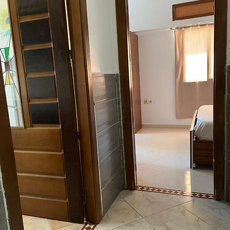 شقة Inas Appart Playa Mcdo City Mall Tanger المظهر الخارجي الصورة